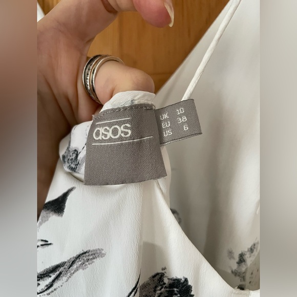 Floral maxi - Picture 4 of 8